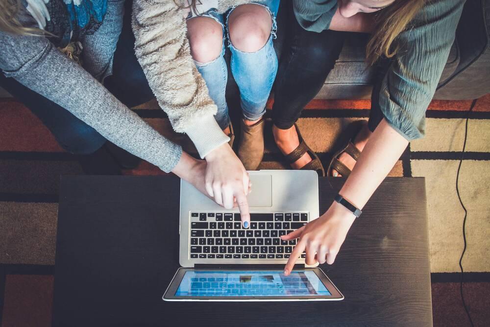 A Behind The Scenes Peek At Digital Ads