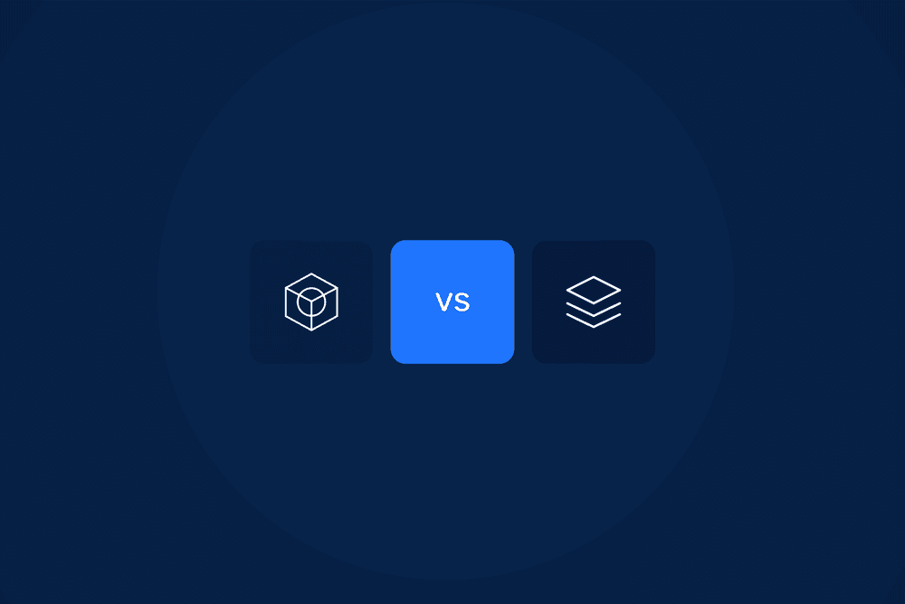 Legacy Data Stacks vs Modern Data Stacks