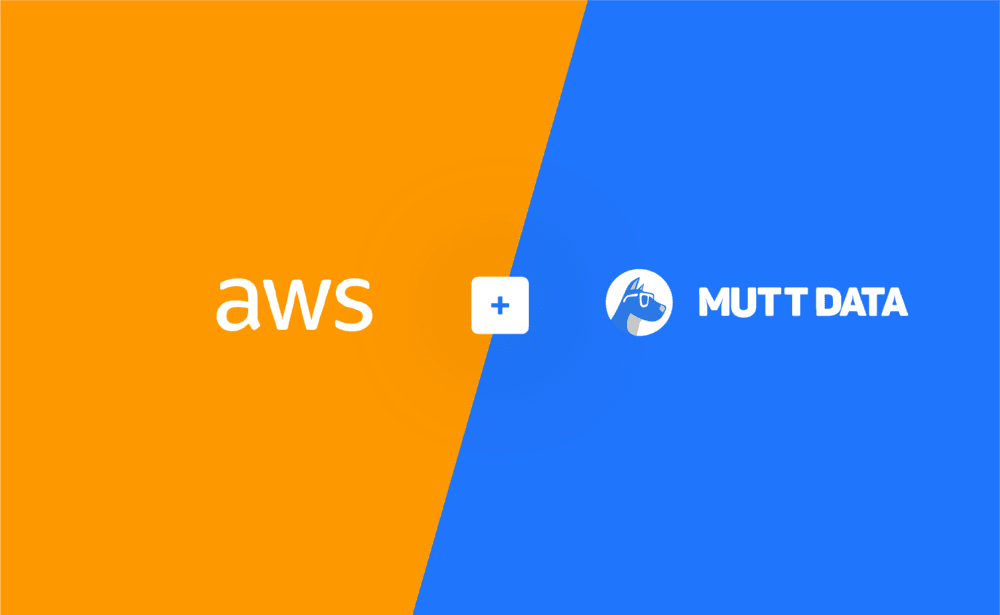 Raising The Bar: We Are AWS Advanced Partners