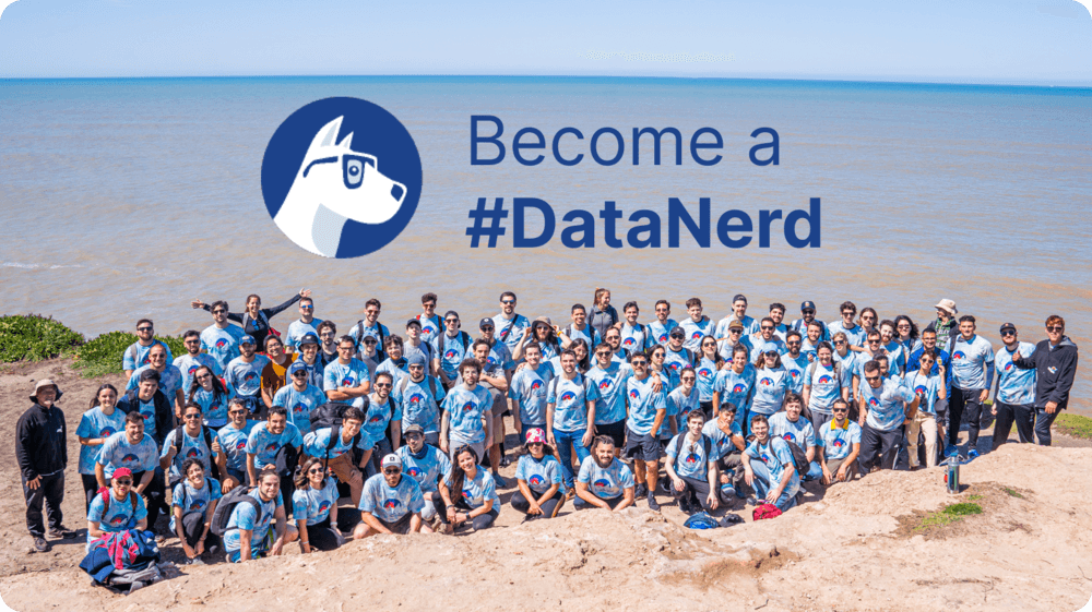 How We Build Our Incredible Team of Data Nerds 🚀