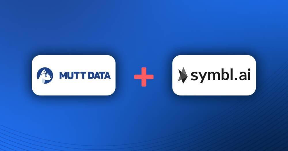 Jumpstart your new AI application with Symbl.ai
