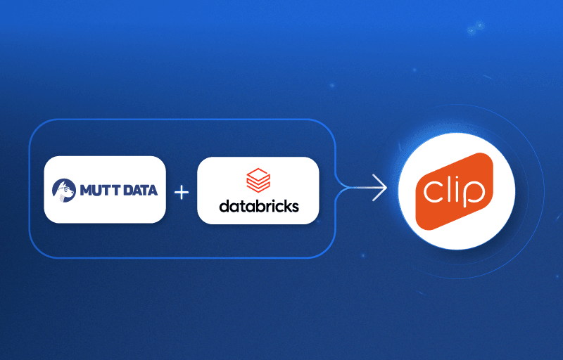 How We Scaled Data Tables Into A Medallion Architecture To Solidify Clip’s Loan Data Management