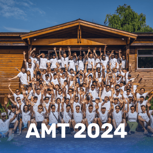 What We Build When We Come Together