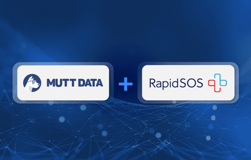From 1 Day to 4 Hours: Delivering Faster Insights on Emergencies for RapidSOS