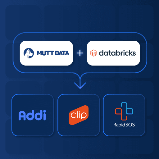 The Power of Databricks: Real-World Deployments of the Data Lakehouse in Latin America.