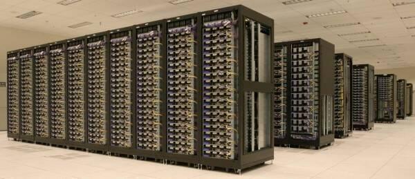 cluster
