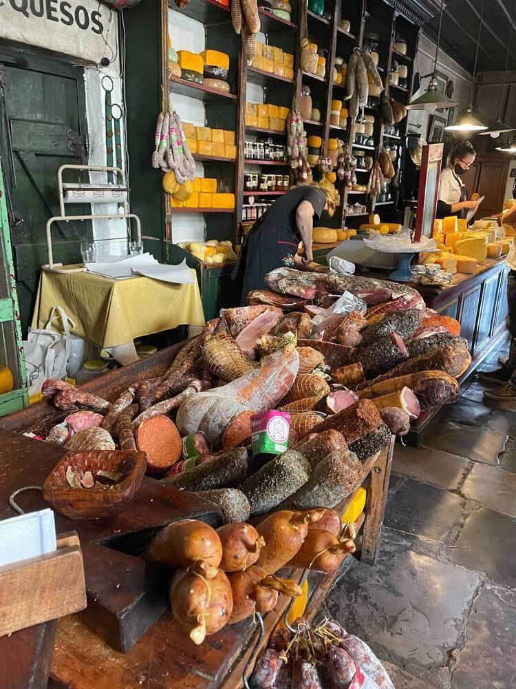 salame