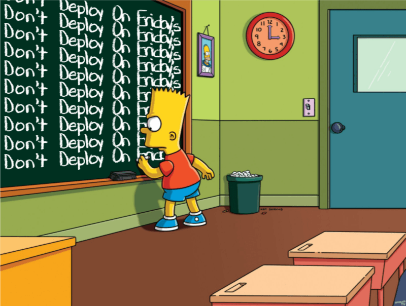deploy