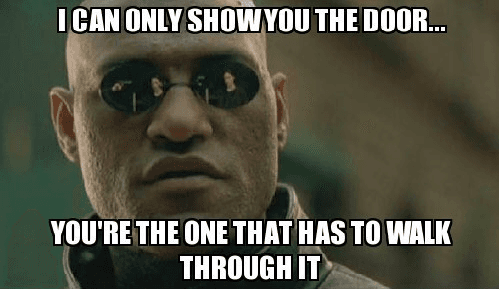 morpheus