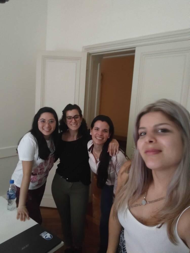 office