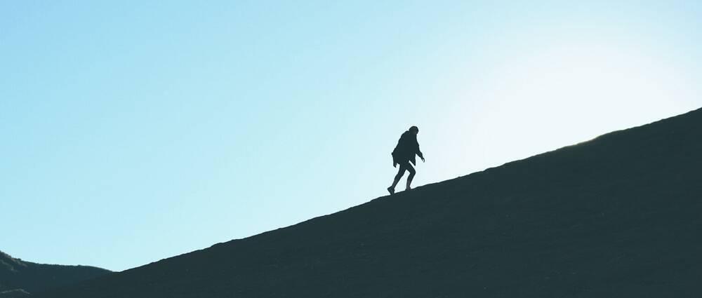 sam journey