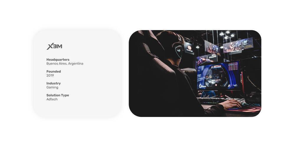 company details x3m