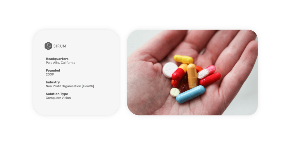 company details sirum