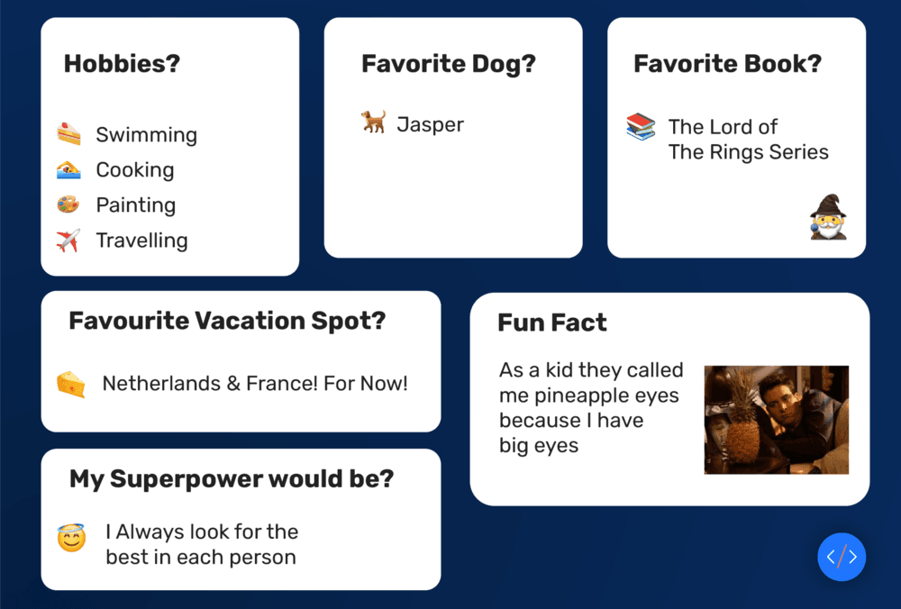 interview 02 infographic