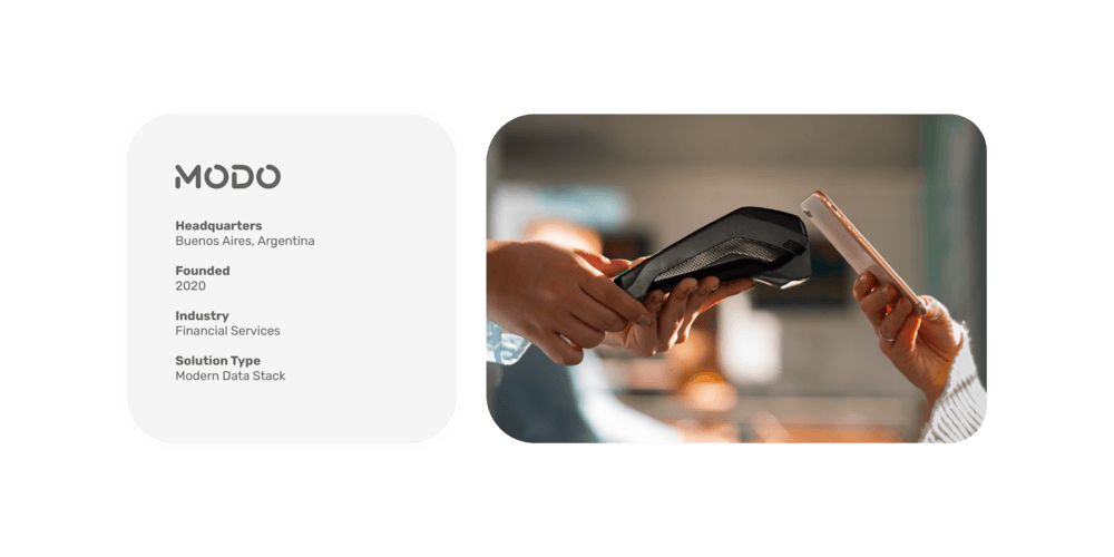 company details modo
